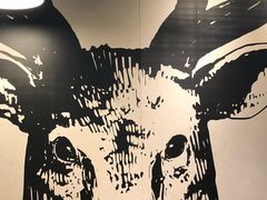 -THE ALLEY 鹿角巷(华润万象城店)