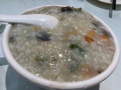 -孟记粥铺·家常菜·烧烤·粥(亚运村店)