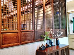 -六少·猪肚包鸡火锅(卓悦INTOWN店)
