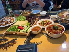 -人民公社大食堂(顺义总店)
