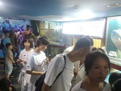 -大明湖海底世界