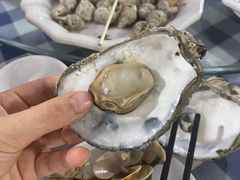 -钱大妈海鲜饭店(旅游大道店)