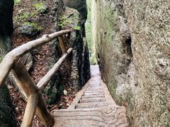 -五女山景区