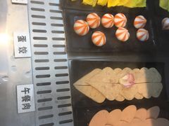 -屋头串串(龙潭寺店)