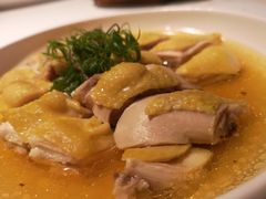 -玫瑰厅上海菜(兴国路店)