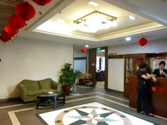 -海宝酒家(中山四路店)