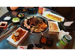 -杀猪天·韩国烤肉(总店)