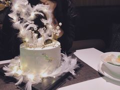 -美事客·面包·蛋糕·甜品(CBD店)