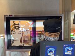-霸王茶姬(上海静安大悦城店)