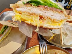 -魏斯理汉堡(西安沣东吾悦店)