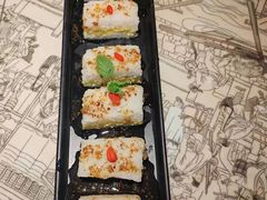 -遇见长安之高山流水(李家村万达店)