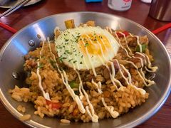 -青春分食(仙林大学城店)