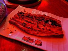 烤茄子-肉串汪(望京店)