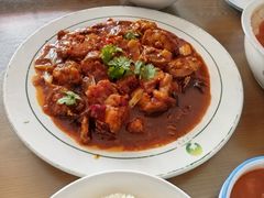 -三点小吃(山大店)