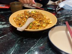 -廖川菜(太阳宫店)