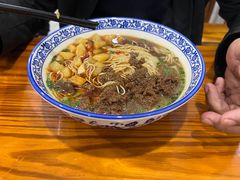 -崔氏班面馆(2号店)