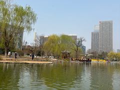 -西海子公园