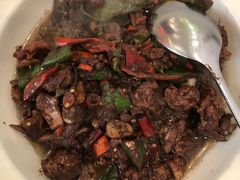 -潇湘·永州会馆(百子湾店)