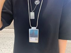 -MUJOSH木九十眼镜(人广来福士店)