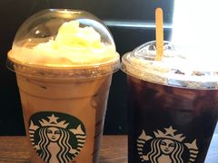 -星巴克(西藏路店)