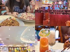 -威尼斯西餐厅(小榄大信店)