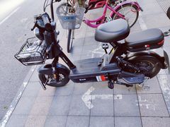 -台铃电动车(旧宫东西大街店)