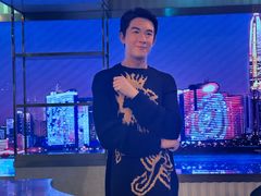 -武汉杜莎夫人蜡像馆