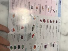 -翠華餐廳(浦东机场T1店)