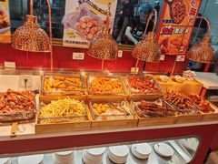 -我家牛排(莱山区永旺店)