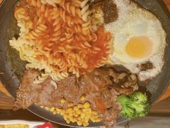 -豪享来中西餐厅(隆昌店)
