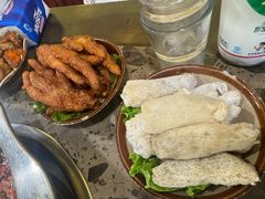 -正南齊北重庆老火锅(光华村直营店)