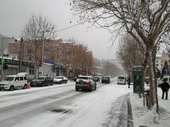 -李连贵酒家熏肉大饼(昆明街店)