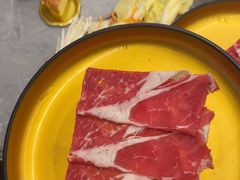 -一绪に寿喜烧(荟聚店)