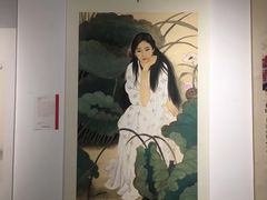 -大都美术馆(融汇老商埠商业街)