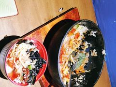-鳗鱼家·深夜食堂(军博店)