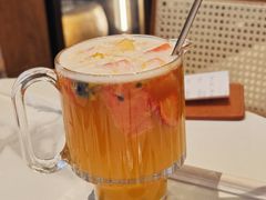 -盐说·西式餐酒馆(光明万达店)