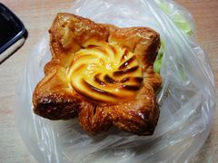 丹麦奶油芝士-多乐之日(和平伊势丹店)