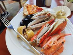 -万豪咖啡厅(JW万豪酒店店)