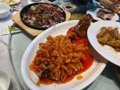 -玉林烤鸭店(黄村兴华店)