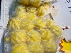 -曼阁市场水果批发市场