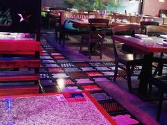 大堂-蘭奢雅集·江浙菜(青山江滩店)