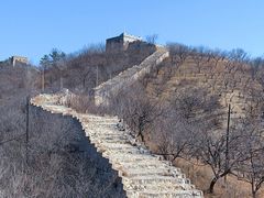 -龙泉峪长城