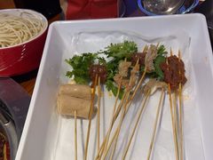 -签味爽成都老火锅串串(窑头路店)