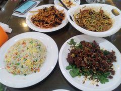 -京天红酒家(虎坊路店)