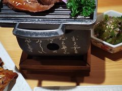 -酒井酱子·深夜食堂(东城汇店)