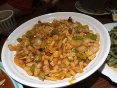 -阿拉木汗餐厅(山大路店)