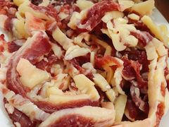 -蔡社牛肉城(龙湖店)