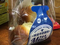 -85度C(南京珠江华海店)