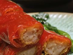 -香云轩·顺德菜(香云纱园林酒店店)