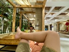 -水沐堂·漫温泉(居然雅苑店)
